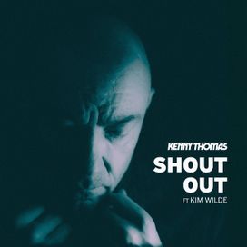 Shout Out  - 2025 • Sencillo/EP