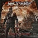 Terror Hungry - 2014 • Álbum