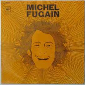 Michel Fugain (1970) - 1970 • Álbum