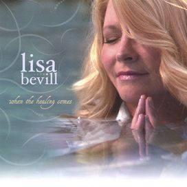 When The Healing Comes - 2008 • Álbum