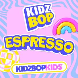 Espresso - 2024 • Single/EP