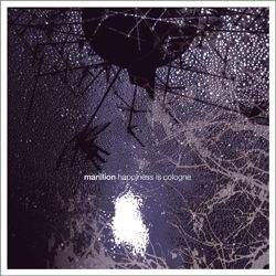 Happiness Is Cologne - 2009 • Álbum