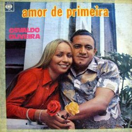Amor de Primeira  - 1971 • Álbum