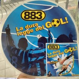 La Dura Legge Del Gol! - 1997 • Álbum