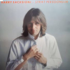 Strikt Persoonlijk - 1981 • Álbum