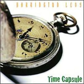 Time Capsule  - 1996 • Álbum