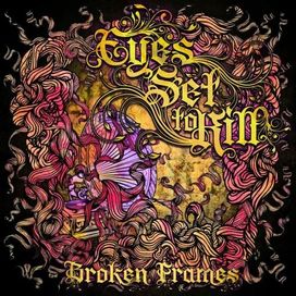 Broken Frames - 2010 • Álbum