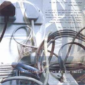 Unplugged At The Walls - 1999 • Álbum