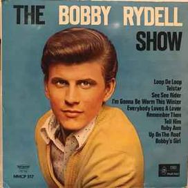 The Bobby Rydell Show - 1963 • Álbum