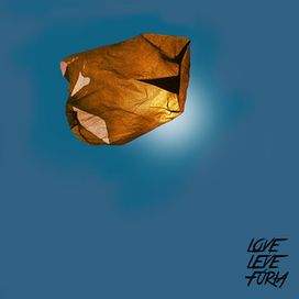 LoveLeveFúria - 2020 • Single/EP