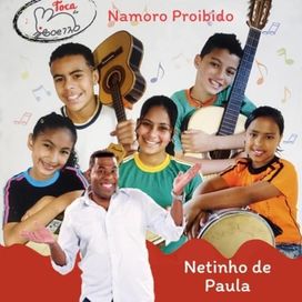Namoro Proibido (part. Toca do Coelho) - 2025 • Single/EP