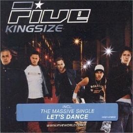 Invincible - 2000 • Álbum