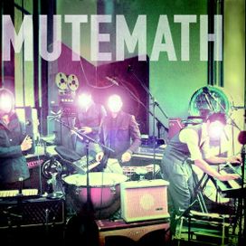 Mutemath - 2006 • Álbum