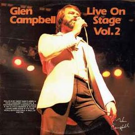 Live On Stage - Vol.2 - 1981 • Álbum