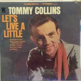 Let's Live A Little - 1966 • Álbum
