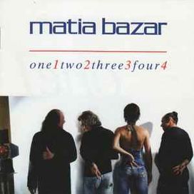 One1two2three3four4 - 2007 • Álbum