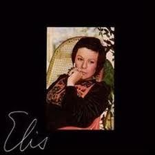 Elis (1977) - 1977 • Álbum