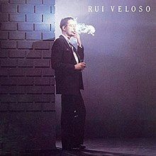 Rui Veloso - 1986 • Álbum