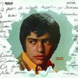 Antônio Marcos (1970) - 1970 • Álbum