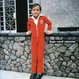 Seja Você Mesmo (Mas Não Seja Sempre o Mesmo) - 2001 • Álbum