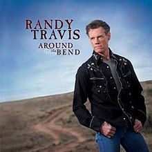 Around The Bend - 2008 • Álbum