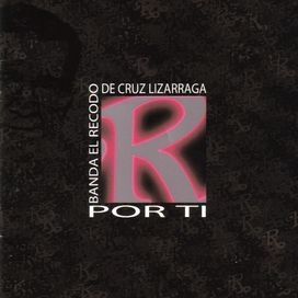 Por Ti - 2002 • Álbum