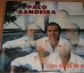 Com Olhos De Ver - 1981 • Álbum