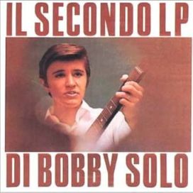 Il Secondo LP di Bobby Solo - 1965 • Álbum