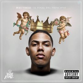El Final del Principio - 2016 • Álbum