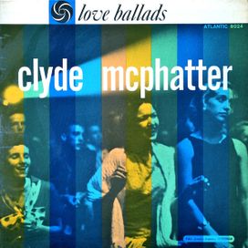 Love Ballads - 1958 • Álbum