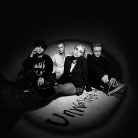Unwanted - 2022 • Álbum