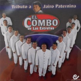 Tributo a Jairo Paternina - 2000 • Álbum