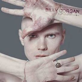 The Future Embrace - 2005 • Álbum