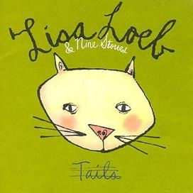 Tails - 1995 • Álbum