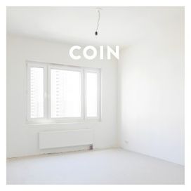 Coin - 2015 • Álbum