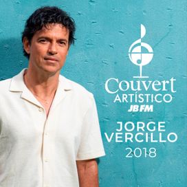 Couvert Artistico JM FM (2018) - 2024 • Álbum