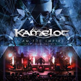 I Am The Empire - Live From The 013 - 2020 • Álbum