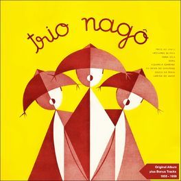 Trio Nagô (1955) - 1955 • Álbum