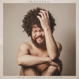 Interessante e Obsceno - 2023 • Álbum