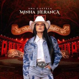 Minha Herança (Ao Vivo) - 2024 • Single/EP