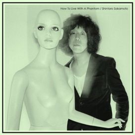 How To Live With a Phantom - 2011 • Álbum