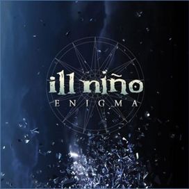 Enigma - 2008 • Álbum