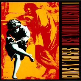 Use Your Illusion (vol.1) - 1991 • Álbum