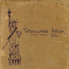 Mega Kelly Live - 2023 • Álbum