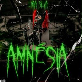 Amnesia - 2023 • Single/EP