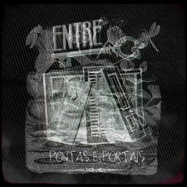 Entre Pontas e Portais 2 - 2021 • Álbum
