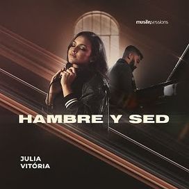 Hambre Y Sed - 2019 • Single/EP