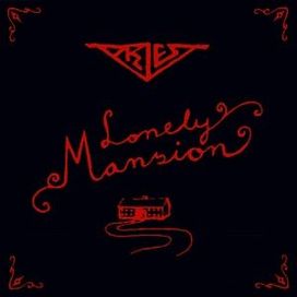 Lonely Mansion - 2021 • Sencillo/EP