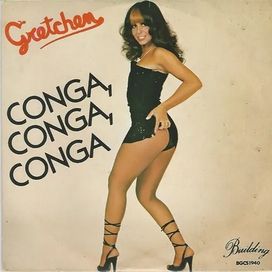Conga Conga Conga - 1981 • Álbum