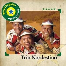 Brasil Popular: Trio Nordestino - 2006 • Álbum